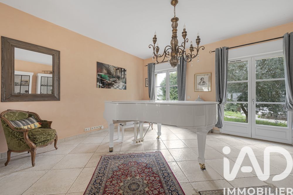 � vendre  Villa Orgeval (78630)