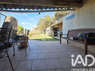  Maison � vendre 3 pi�ces 97 m�