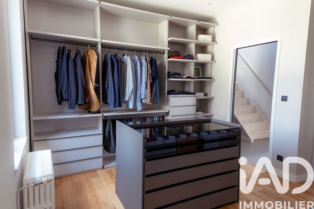 � vendre  Maison �cully (69130)