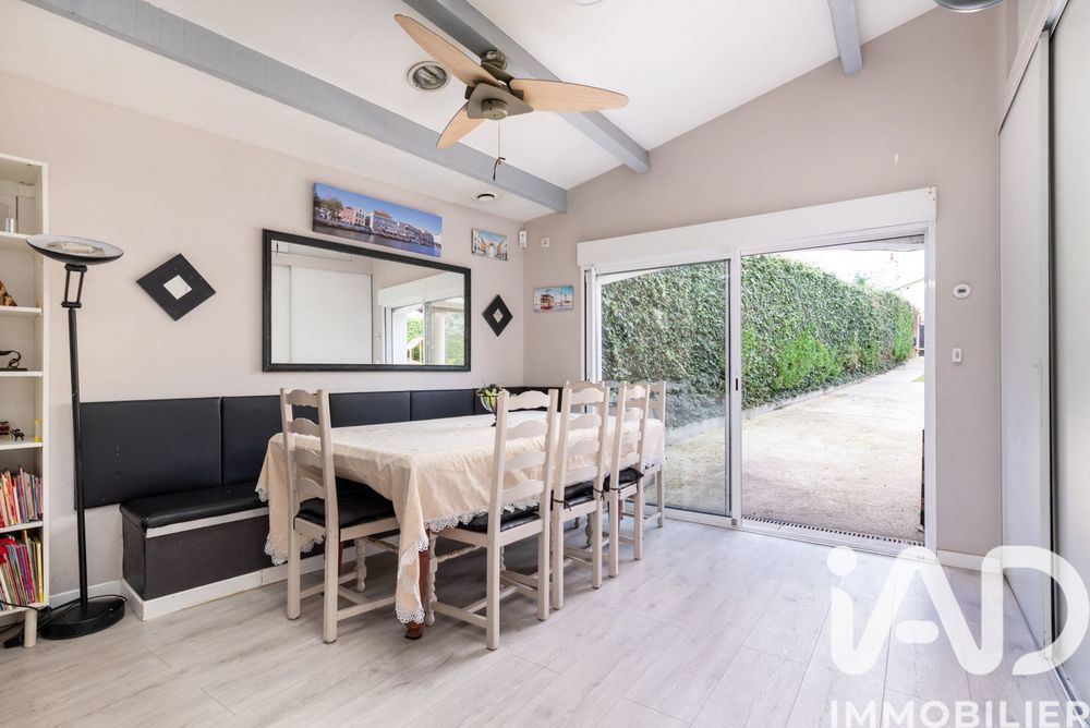 � vendre  Maison Bron (69500)