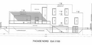  Maison � vendre 6 pi�ces 500 m�