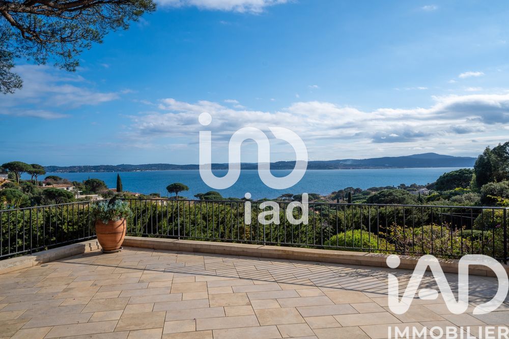 � vendre  Villa Sainte-Maxime (83120)