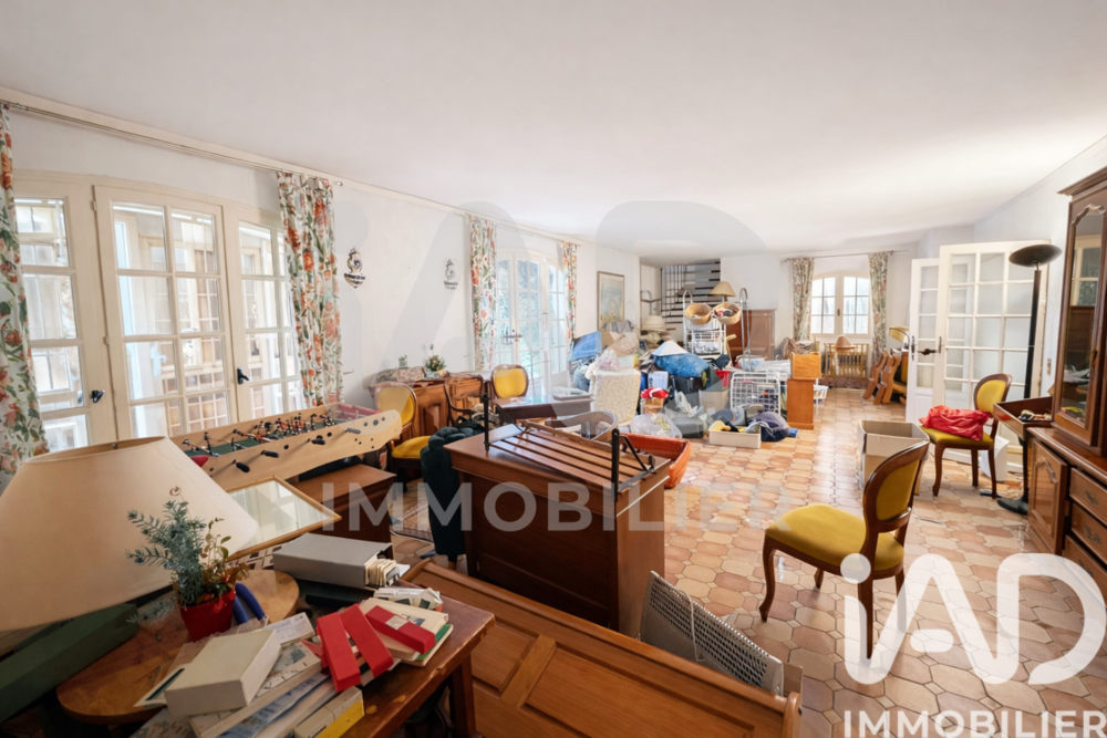 � vendre  Maison Marseille 11