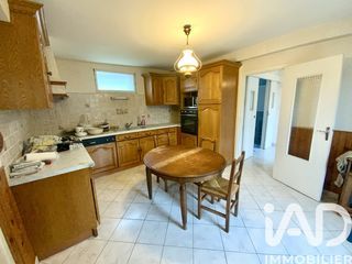  Maison � vendre 8 pi�ces 100 m�