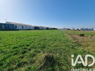  Terrain � vendre 2377 m�