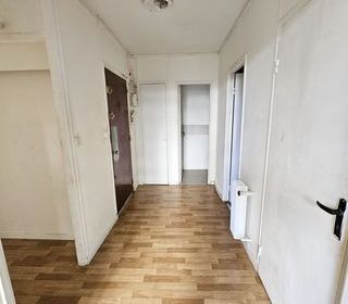  Appartement � vendre 2 pi�ces 53 m�