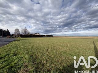  Terrain � vendre 2000 m�