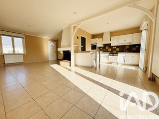  Maison � vendre 5 pi�ces 95 m�