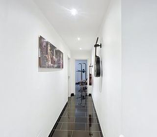  Appartement � vendre 4 pi�ces 107 m�