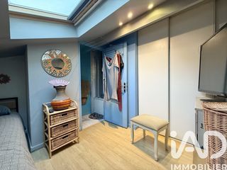  Appartement � vendre 2 pi�ces 50 m�