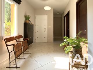  Villa � vendre 7 pi�ces 270 m�