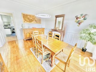  Villa � vendre 9 pi�ces 250 m�