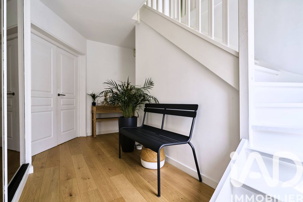 � vendre  Villa Marcq-en-Bar�ul (59700)