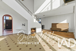  Villa � vendre 8 pi�ces 245 m�