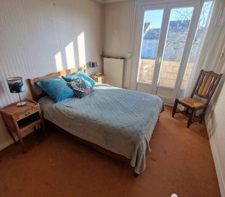  Appartement � vendre 4 pi�ces 86 m�