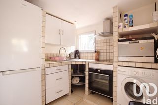  Appartement � vendre 4 pi�ces 65 m�