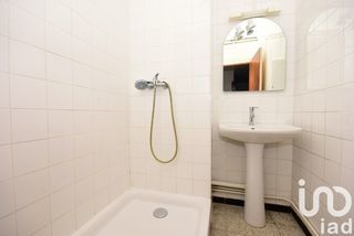  Appartement � vendre 4 pi�ces 69 m�