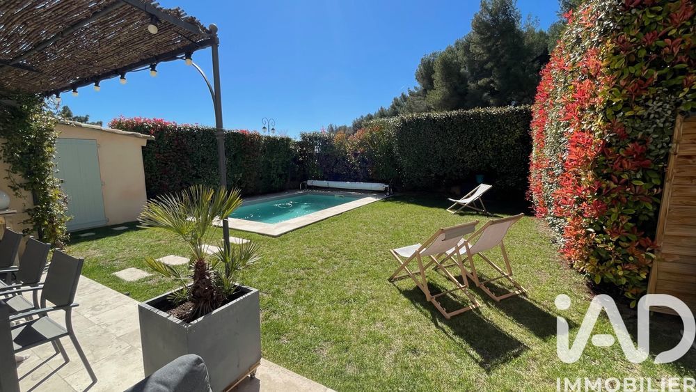 � vendre  Maison �guilles (13510)