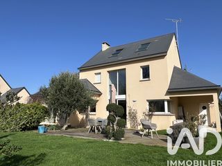  Maison � vendre 8 pi�ces 198 m�