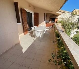  Appartement � vendre 3 pi�ces 48 m�