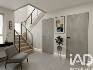  Maison � vendre 5 pi�ces 152 m�