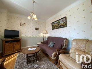  Maison � vendre 5 pi�ces 105 m�