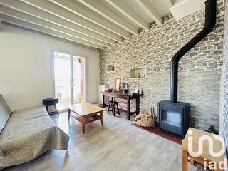  Maison � vendre 5 pi�ces 117 m�