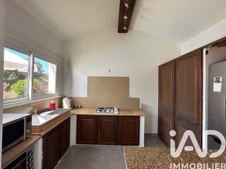  Maison � vendre 2 pi�ces 42 m�