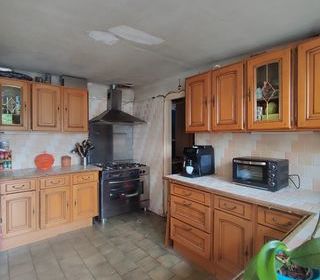  Maison � vendre 4 pi�ces 69 m�