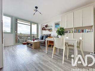  Appartement � vendre 3 pi�ces 64 m�