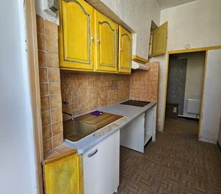  Appartement � vendre 3 pi�ces 61 m�