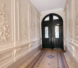  Appartement � vendre 1 pi�ce 12 m�