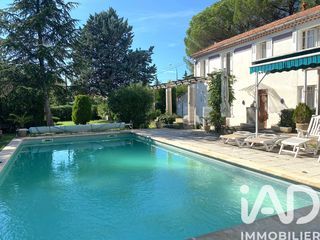  Maison � vendre 8 pi�ces 212 m�