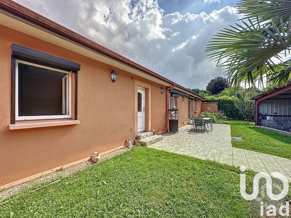 � vendre  Maison Cauvigny (60730)