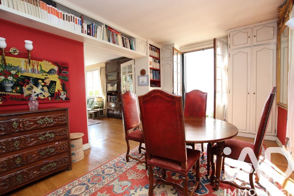 � vendre  Maison Meudon (92190)