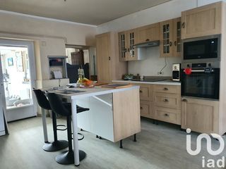  Maison � vendre 4 pi�ces 73 m�