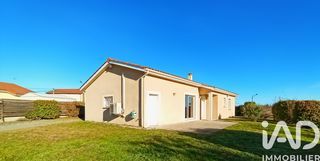  Maison � vendre 4 pi�ces 85 m�