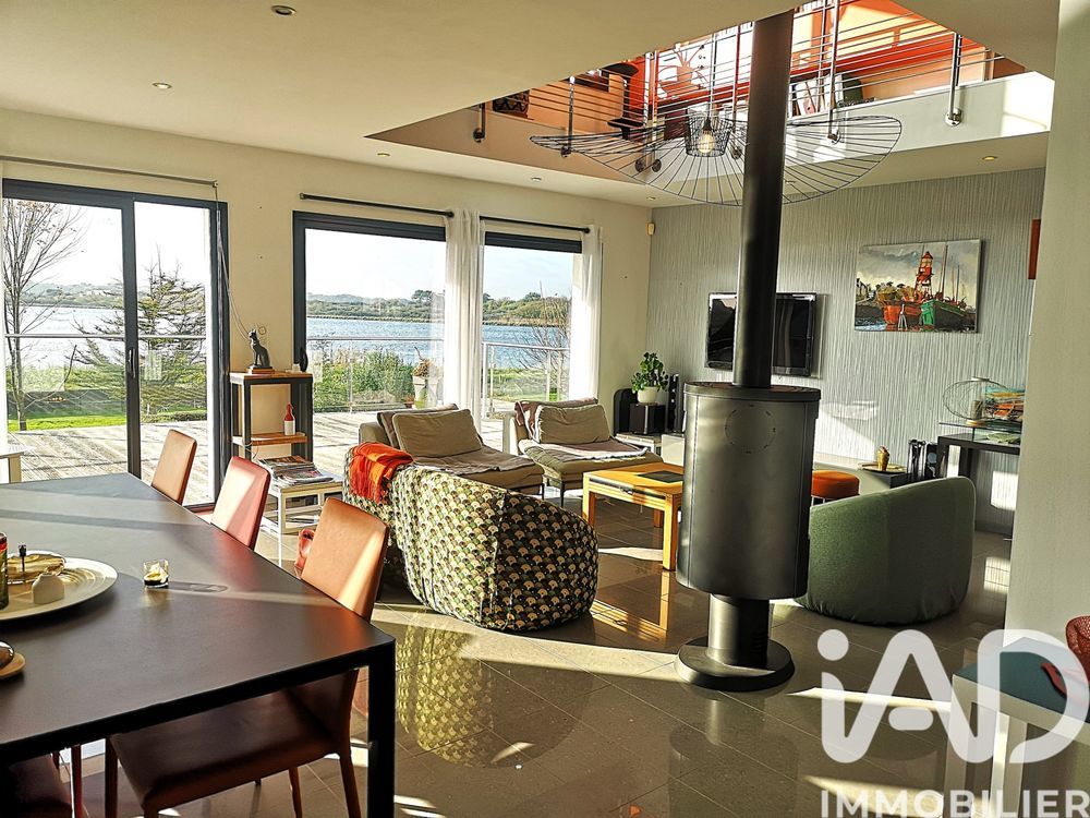 � vendre  Villa �le-Tudy (29980)