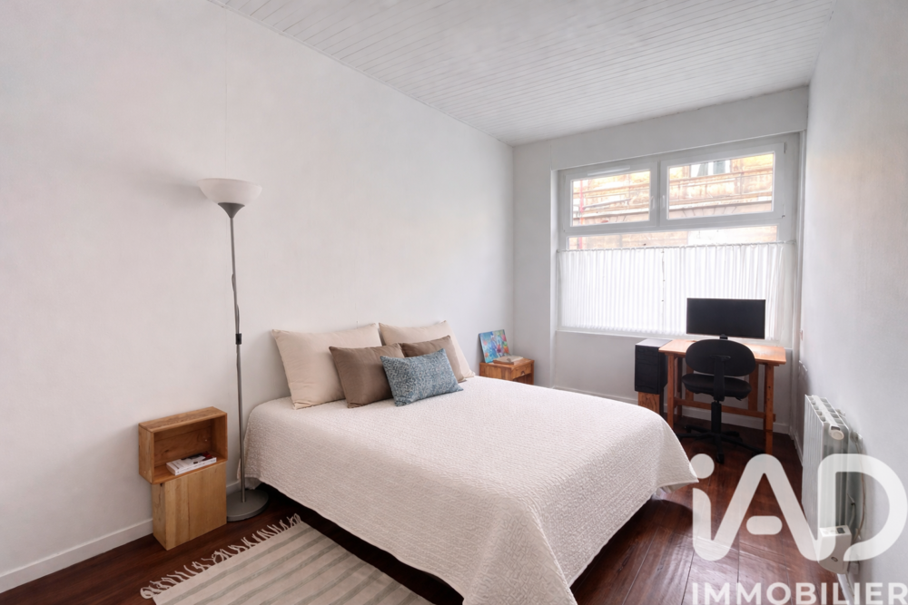 � vendre  Appartement Bordeaux (33000)