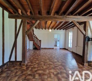  Maison � vendre 6 pi�ces 145 m�