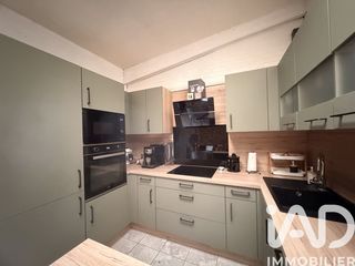  Maison � vendre 3 pi�ces 78 m�