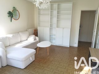  Appartement � vendre 3 pi�ces 69 m�