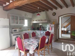  Maison � vendre 7 pi�ces 190 m�