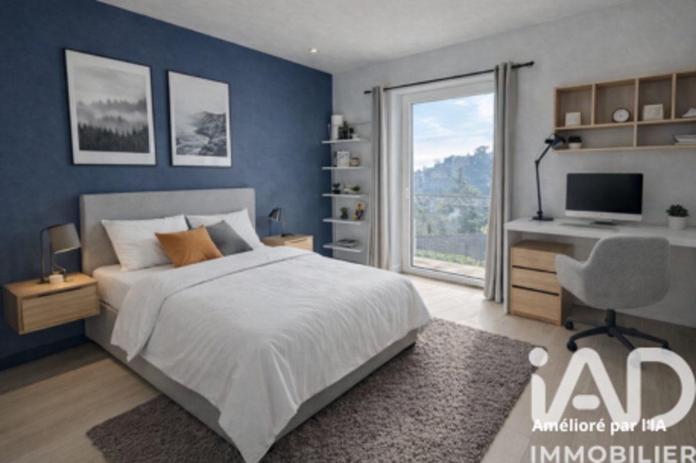 � vendre  Maison Ch�teauneuf-Grasse (06740)