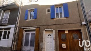  Maison � vendre 5 pi�ces 130 m�