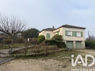  Maison � vendre 7 pi�ces 102 m�