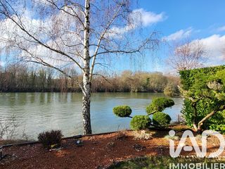  Maison � vendre 6 pi�ces 133 m�