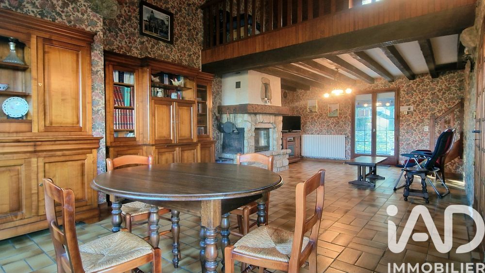 � vendre  Maison Sarzeau (56370)