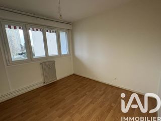  Appartement � vendre 3 pi�ces 60 m�