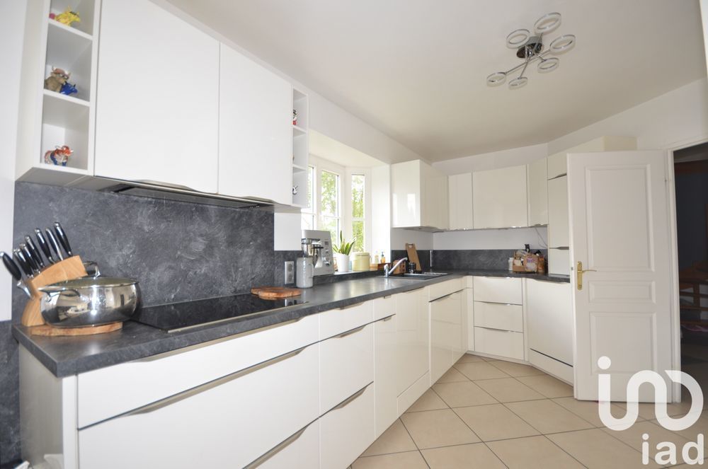 � vendre  Maison Longjumeau (91160)